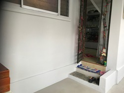 Blk 611 Clementi West Street 1 (Clementi), HDB 3 Rooms #220216731